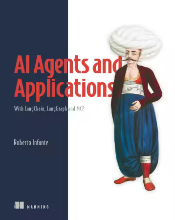 AI Agents and Applications[Audiobook]