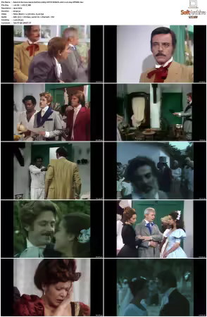 Escrava Isaura S01 1080p VOYO WEB-DL AAC2.0 H264-SPWEB