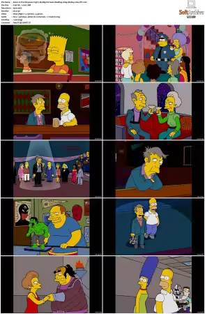 The Simpsons S15 1080p BluRay x264-OFT