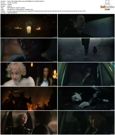 The Sandman S01 S02 720p 10bit WEBRip 2CH x265 HEVC-PSA