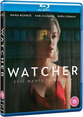 Biri Gozetliyor Watcher 2022 BluRay 1080p H264 AC3 DUAL TR-ENG TORK