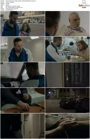 Umbre 2014 S01 S03 1080p HBO WEB-DL x265 x264 Romanian MIXED