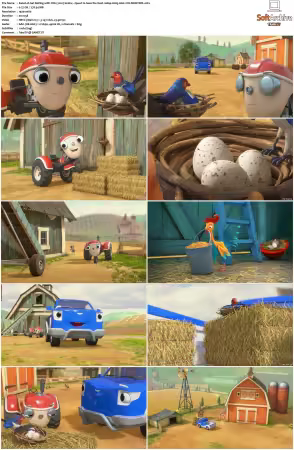 Get Rolling with Otis 2021 S01 S02 1080p H265 AAC 2CH-MNKYDDL
