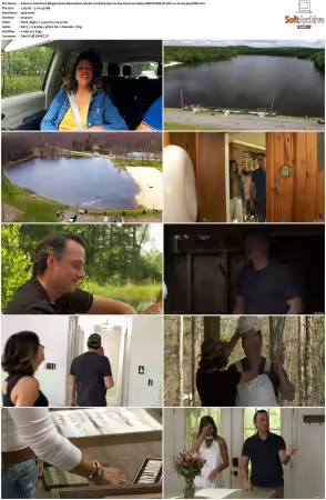 Lakefront Bargain Hunt Renovation S01 S05 1080p AMZN WEB-DL DD+2.0 H264-playWEB
