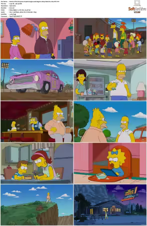 The Simpsons S29 1080p Web-DL x264-OFT