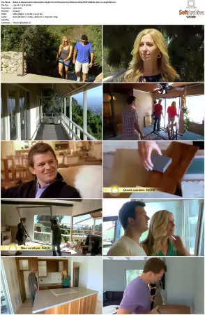 House Hunters Renovation S03 1080p DSCP WEB-DL AAC2.0 x264-THM
