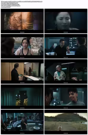 Monarch Legacy of Monsters S02E04 1080p WEB H265-YRB