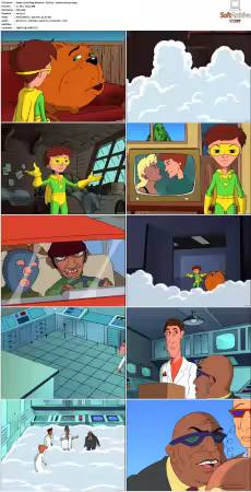 Fat Dog Mendoza - S01-S02 x264-NGP