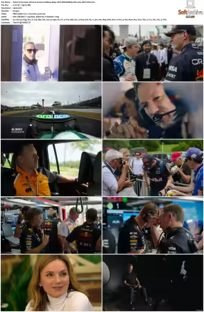 Formula 1 Drive to Survive S08 1080p 10bit HFR WEBRip 6CH x265 HEVC-PSA