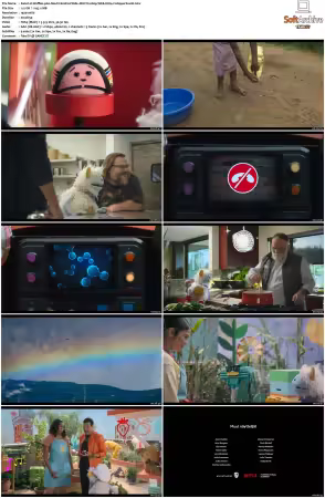 Waffles plus Mochi S01 MULTi 1080p H264-CoNquerScenE