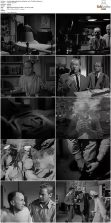 Voyage to the Bottom of the Sea 1964-1968 S01 S04 DVDRip XviD-NOGRP