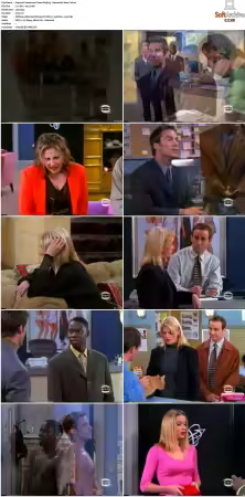 Veronicas Closet S01-S03 TVRiP Xvid-NGP