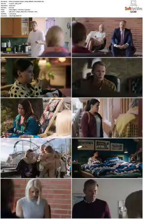 Solsidan S01-S09 1080p WEB-DL H264 x265-WoKE