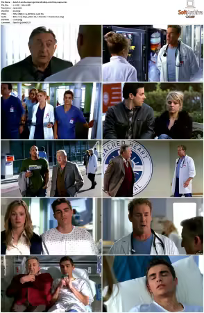 Scrubs 2001 S01-S09 GERMAN DL 1080p WEB h264-MIXED
