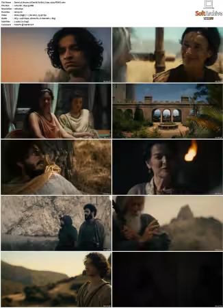 House of David S01 720p x264-FENiX