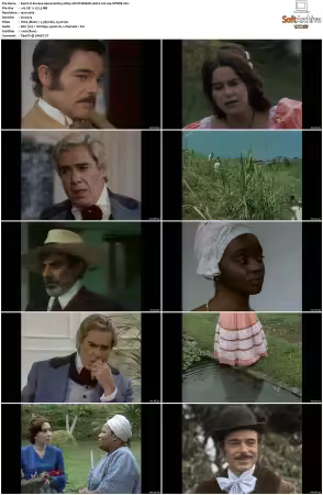 Escrava Isaura S01 1080p VOYO WEB-DL AAC2.0 H264-SPWEB
