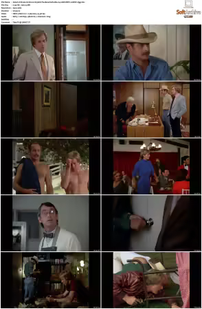Simon and Simon S01 S08 1080p Blu-ray 10Bit DDP2.0 HEVC-d3g