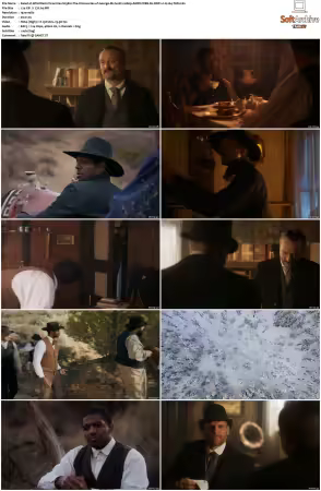 Wild West Chronicles S03 1080p AMZN WEB-DL DDP2.0 H264-THR