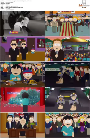 South Park S13 1080p UHD WEBRip EAC3 AV1-TiZU