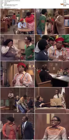 Whats Happening S01-S03 DVDRip XviD-NGP