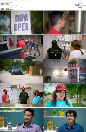 Undercover Boss US S01-S11 1080p WEB-DL H264-squalor