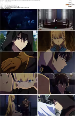 Failure Frame I Became The Strongest And Annihilated Everything With Low-Level Spells 2024 S01 1080p BluRay 10bit EAC3 2 0 x265-iVy