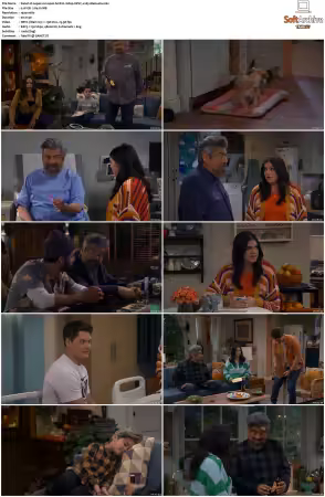 Lopez vs Lopez S01 S03 1080p Web DDP5.1 HEVC x265-MeGusta