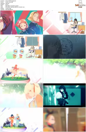 Lycoris Recoil S01 1080p Bluray REMUX AVC LPCM 2 0 Dual Audio-ZR