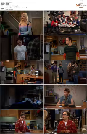 The Big Bang Theory S01 S12 COMPLETE German DL AC3 1080p BluRay x265-FuN