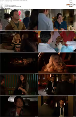 Happy Endings S01-S03 1080p BluRay x264-YELLOWBiRD