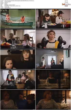 Home-Schooled S02 1080p PURE WEB-DL AAC2.0 H264-FFG
