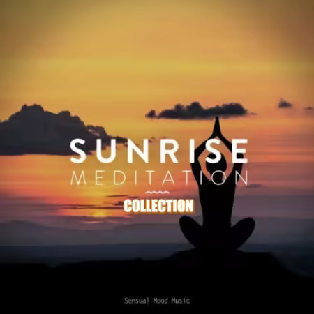 VA - Sunrise Meditation Collection, Vol.1-Vol.11 (2020-2022) FLAC