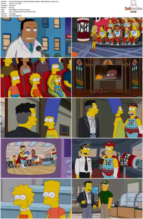 The Simpsons S26 1080p Web-DL x264-OFT
