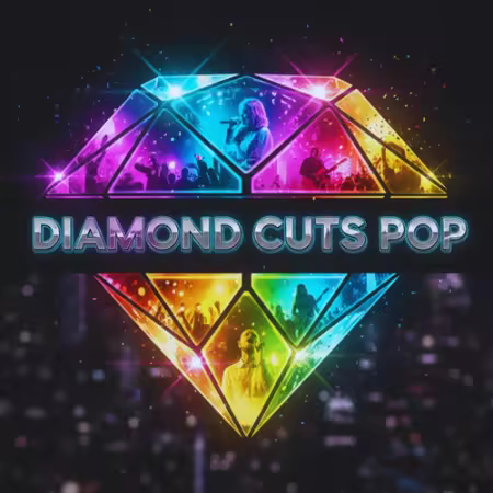 Various Artists - Diamond Cuts Pop (2026)