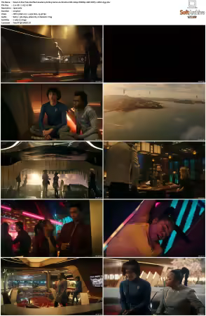 Star Trek Starfleet Academy S01 1080p WEBRip 10Bit DDP5.1 HEVC-d3g