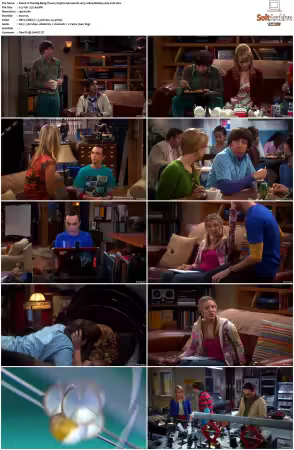 The Big Bang Theory S01-S12 German DL AC3 1080p BluRay x265-FuN