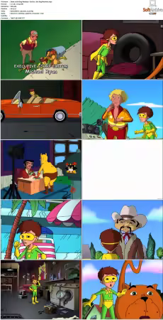 Fat Dog Mendoza - S01-S02 x264-NGP
