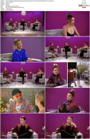 Vanderpump Rules After Show S01 1080p PCOK WEB-DL AAC2.0 x264-NTb