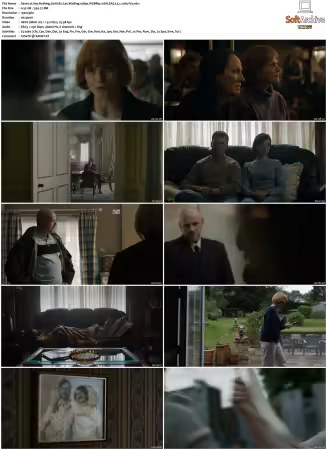 Say Nothing 2024 S01 1080p WEBRip 10bit EAC3 5.1 x265-iVy