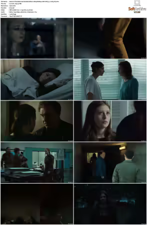 The Returned 2012 S02 1080p BluRay 10bit EAC3 5.1 x265-iVy