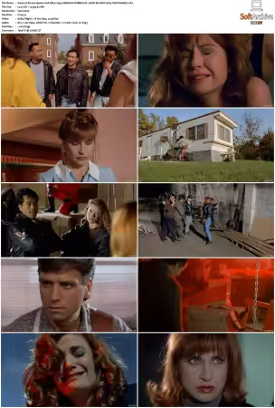 Undefeatable aka Street Queen And Killer 1993 GERMAN DUBBED DL 1080P BLURAY X264-WATCHABLE