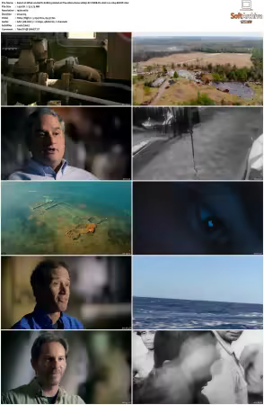What on Earth S01-S09 1080p WEB x264-SCENE