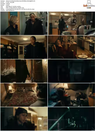True Detective S01 S04 720p 10bit BluRay x265-budgetbits