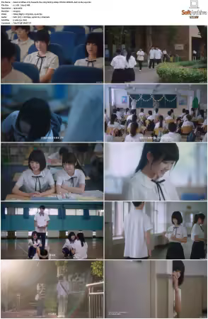 When I Fly Towards You 2023 S01 1080p YOUKU WEB-DL AAC H264-wp