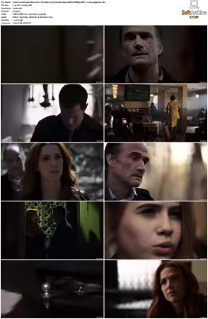 Unforgettable S01-S04 1080p AMZN WEBRip DDP 5.1 x265-edge2020