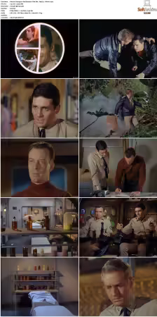 Voyage to the Bottom of the Sea 1964-1968 S01-S04 DVDRip XviD-NOGRP