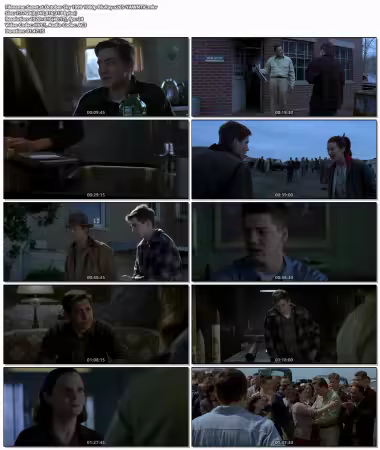 October Sky 1999 1080p BluRay x265-YAWNTiC