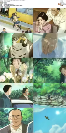 Master Keaton 1998 S01 BluRay 720p x264 AAC 3Audio-LGGZS