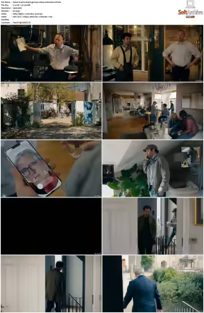 Jerks S01 S05 German 1080p WEB H264-Mixed