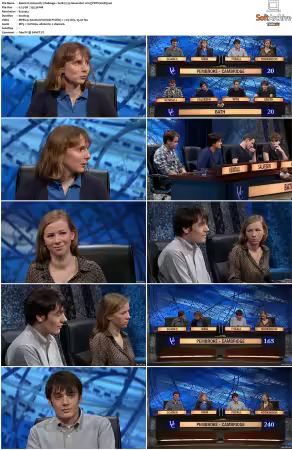 University Challenge S42 PDTV XviD-Mixed